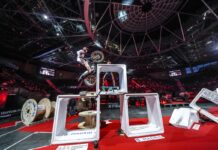 Toni Bou campeón del Mundo de X-Trial 2022