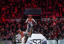 Toni Bou campeón del Mundo de X-Trial 2022