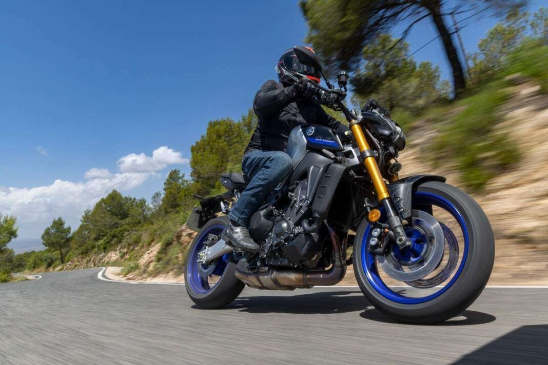 6.000 kilómetros al año y en trayectos cortos: Así se usa la moto en España