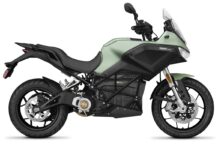 Nueva ZERO DSR/X 2023
