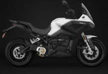 Nueva ZERO DSR/X 2023