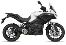 Nueva ZERO DSR/X 2023