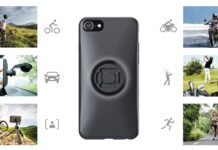 Gama de productos SP Connect SPC+
