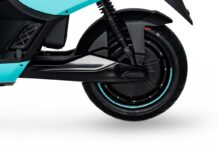 Nuevo Peugeot e-Streetzone 2023