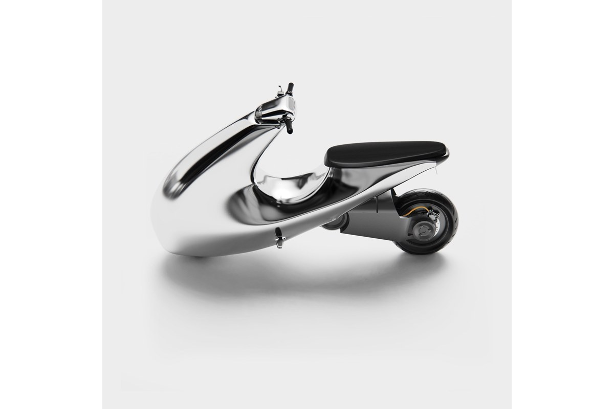 Nuevo Bandit9 Nano