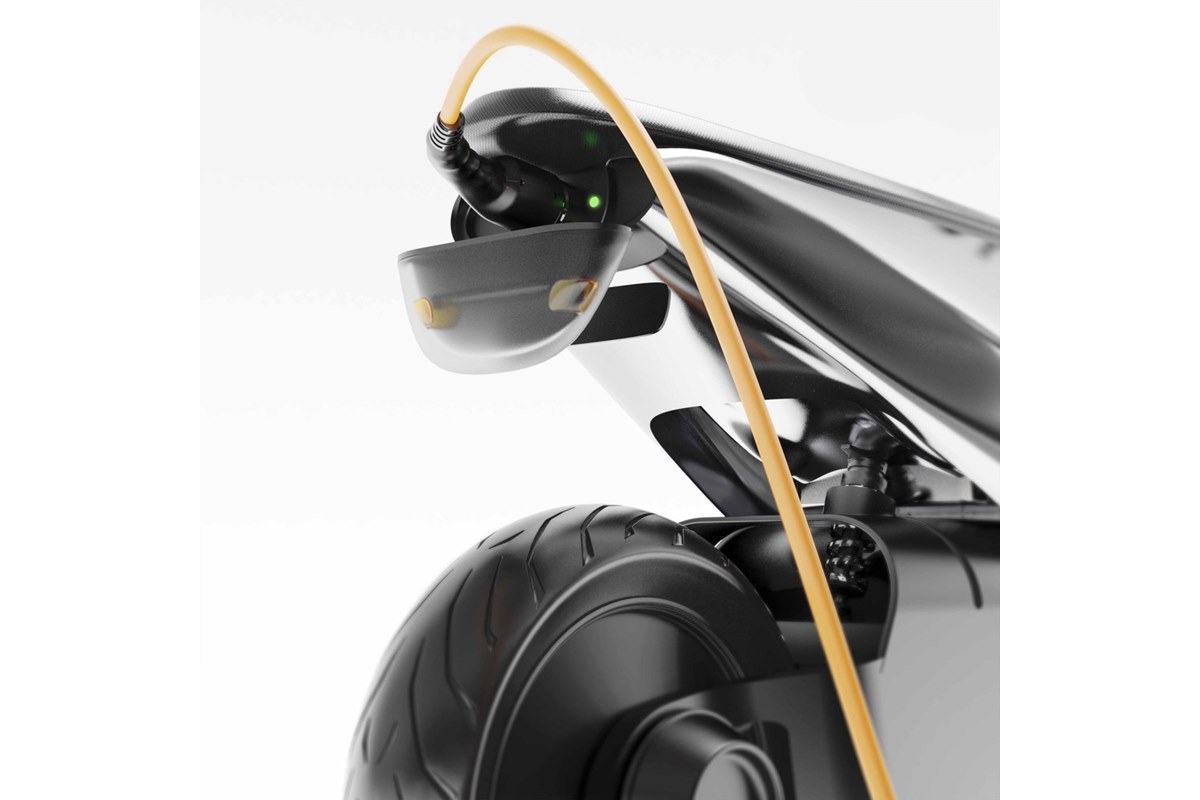 Nuevo Bandit9 Nano