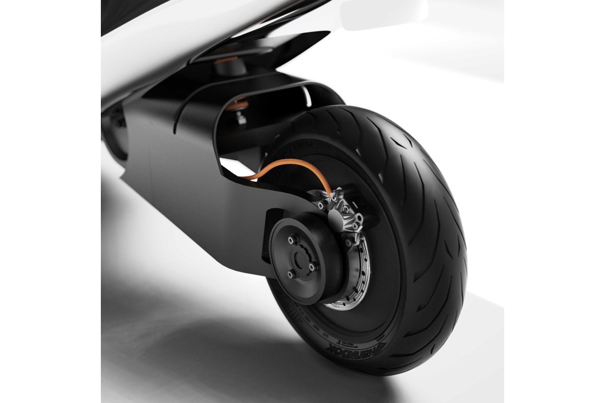 Nuevo Bandit9 Nano