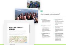 Libro Rutas Moteras por Cataluña