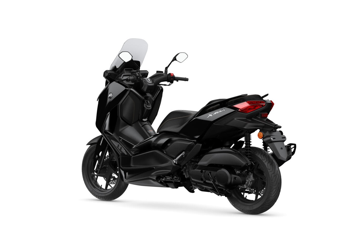 Yamaha XMAX 125 2023