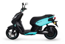 Nuevo Peugeot e-Streetzone 2023