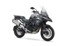 Benelli TRK 500 X 2021