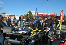 Copa de España de Mototurismo Adventure