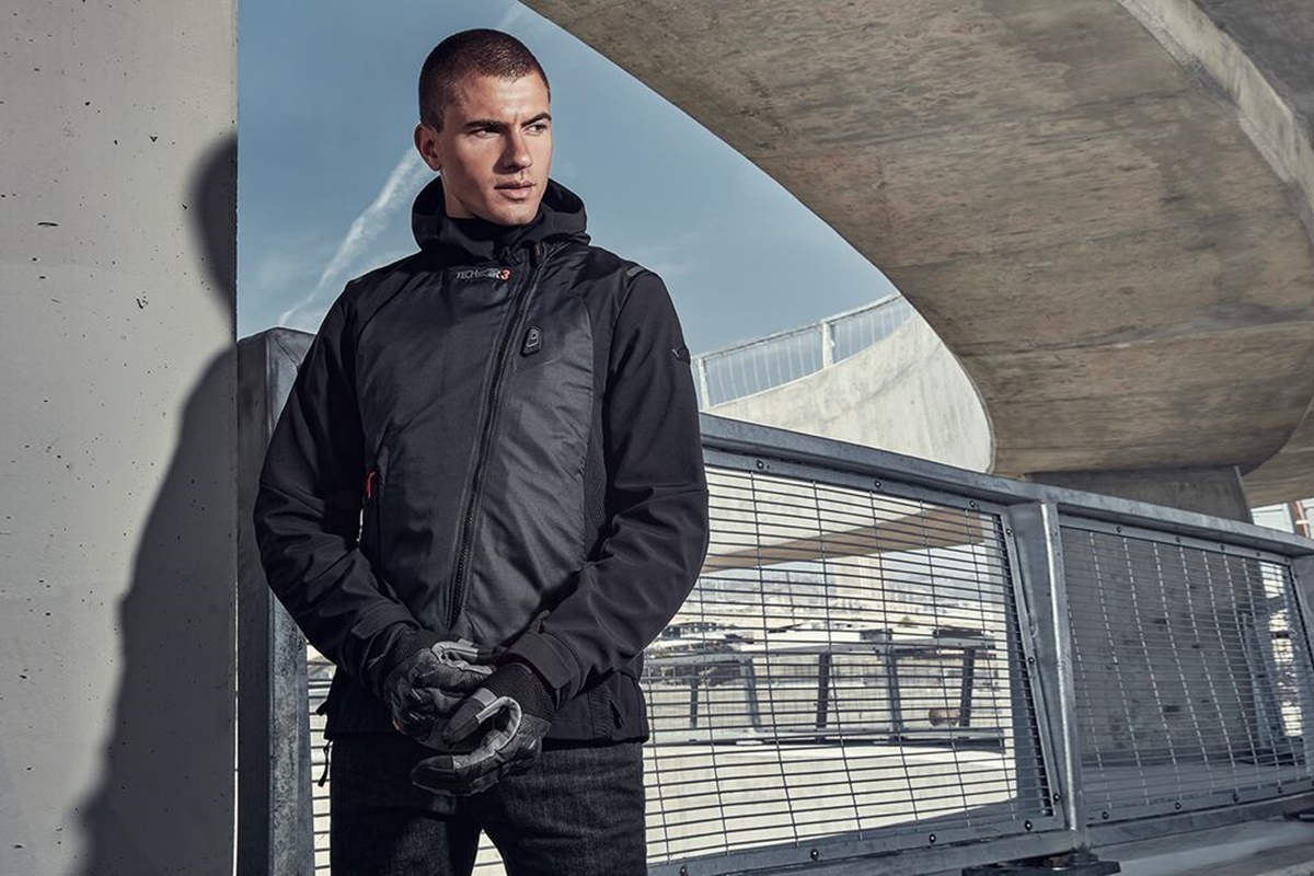 Nuevo chaleco airbag Alpinestar Tech-Air 3