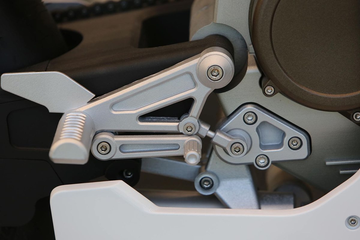 Prototipo impreso en 3D por Pierre Terblanche y su equipo