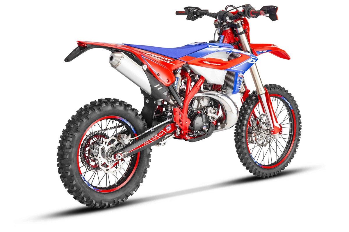Gama Beta RR Racing MY 2023