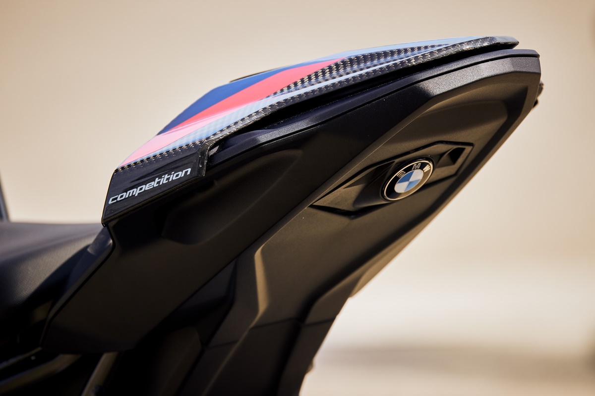 Gama BMW "M" 2023