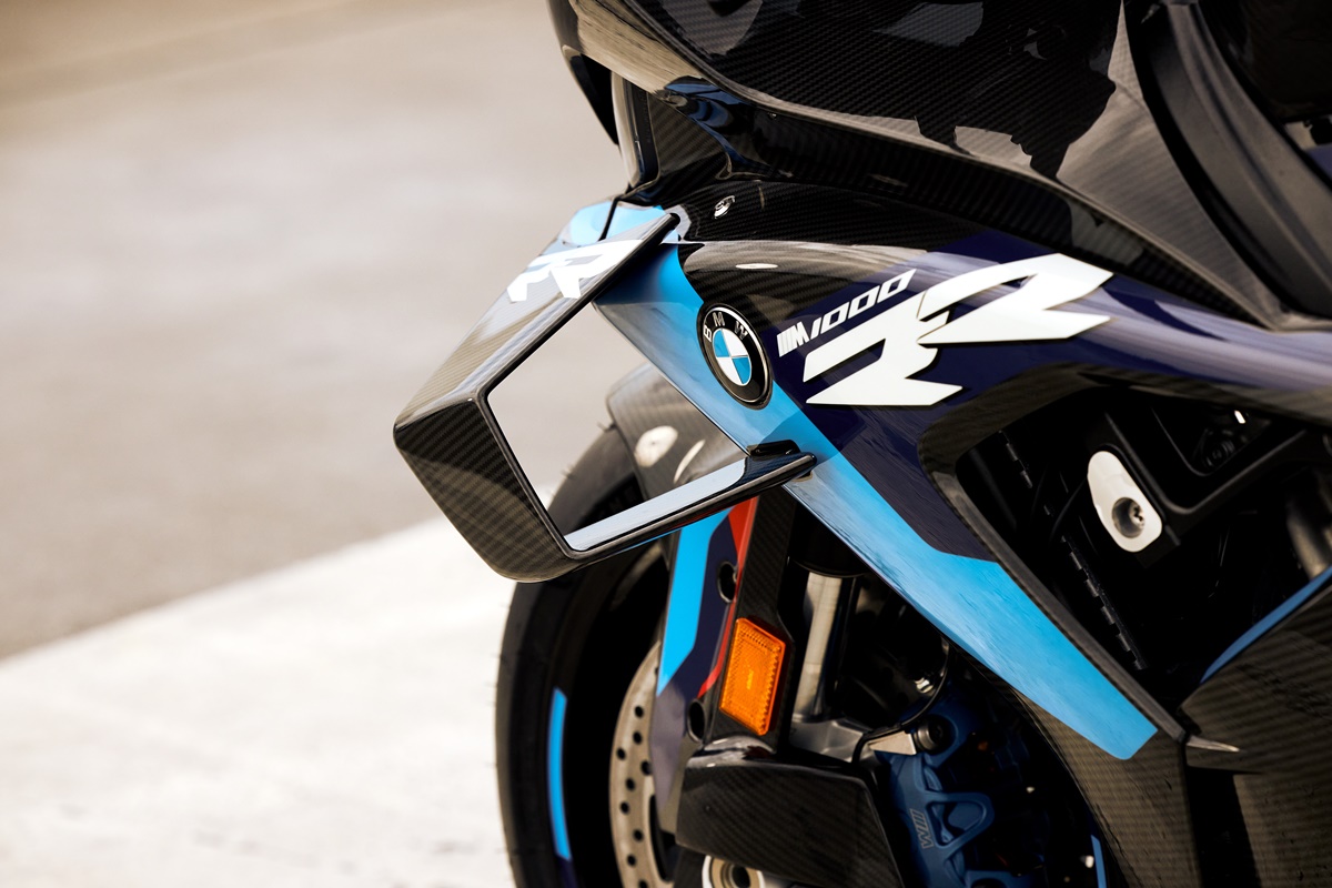Gama BMW "M" 2023