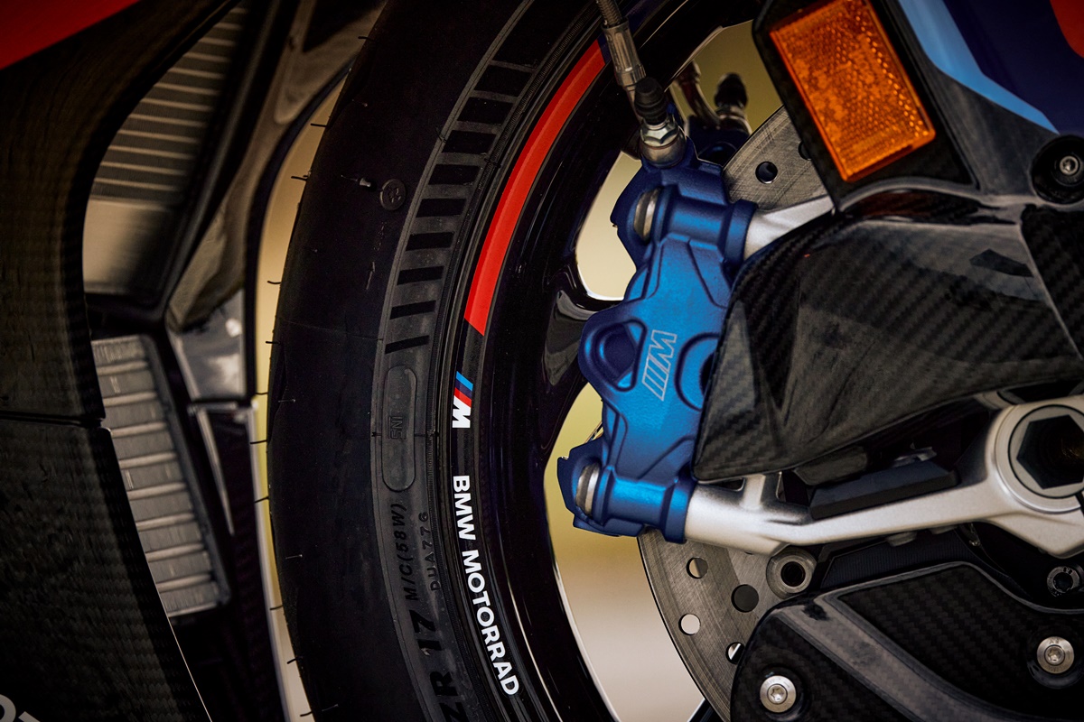 Gama BMW "M" 2023