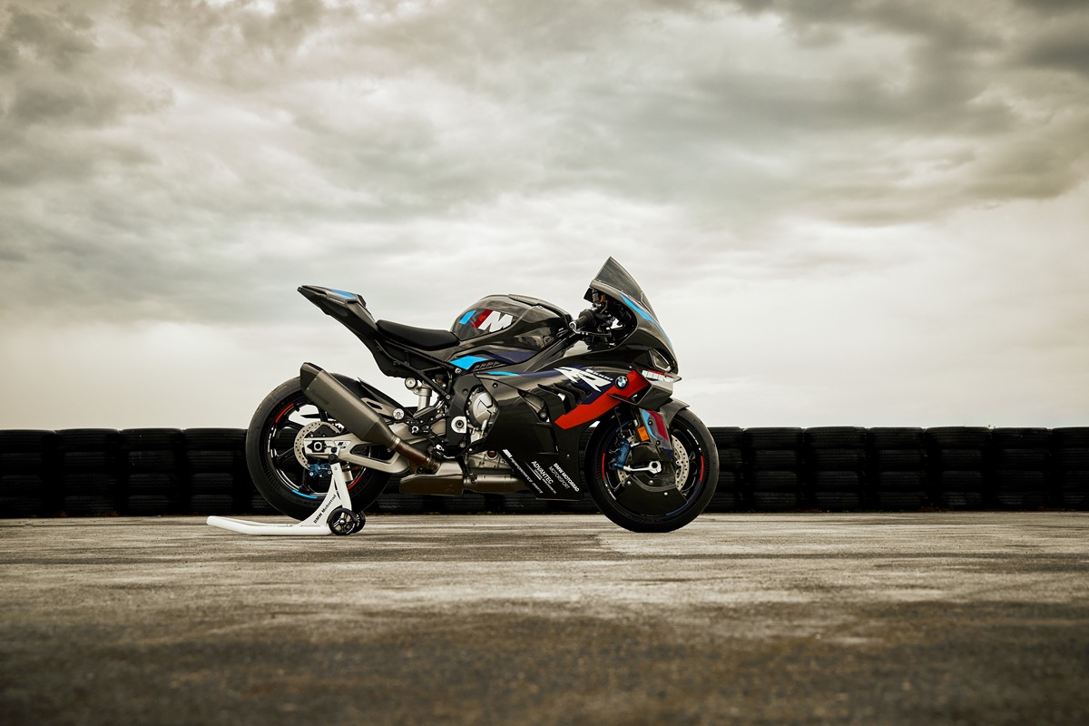 Gama BMW "M" 2023