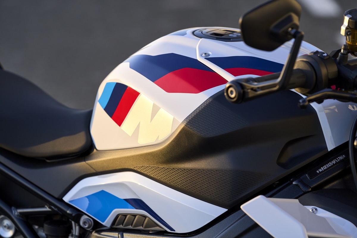 Gama BMW "M" 2023