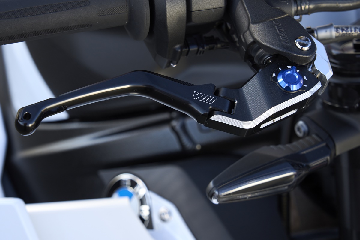 Gama BMW "M" 2023