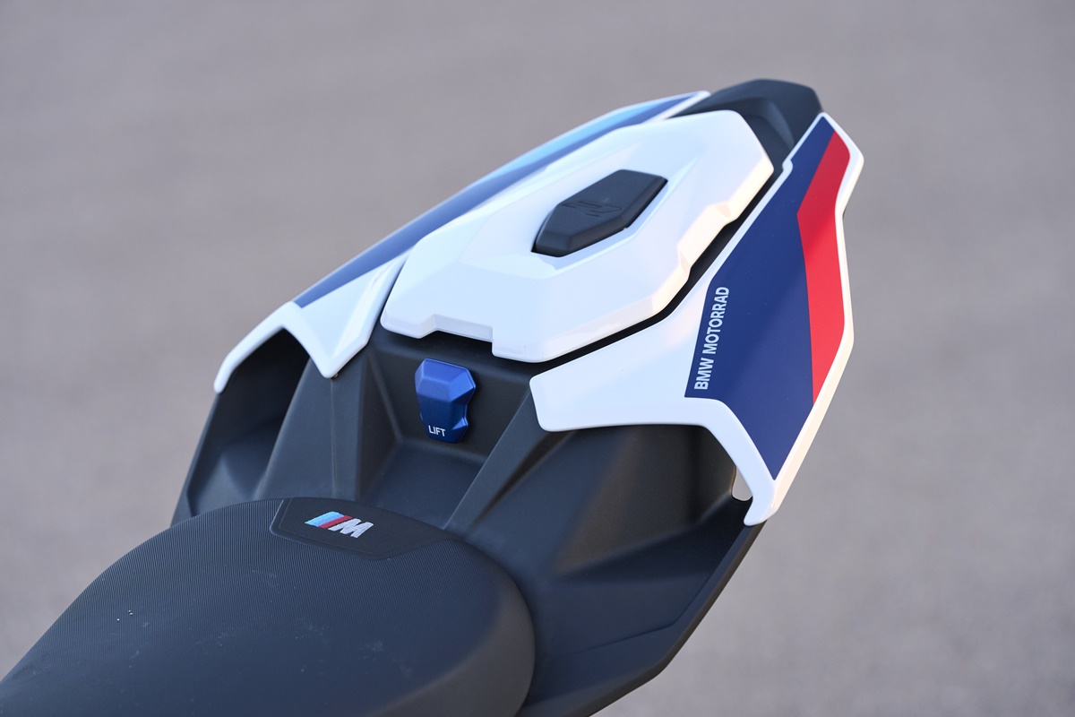 Gama BMW "M" 2023