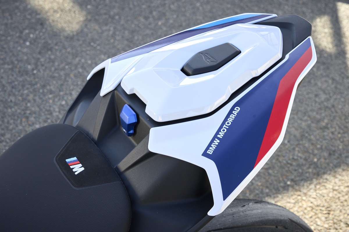 Gama BMW "M" 2023