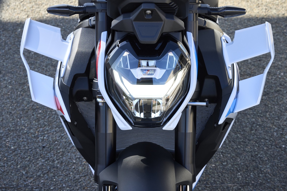 Gama BMW "M" 2023