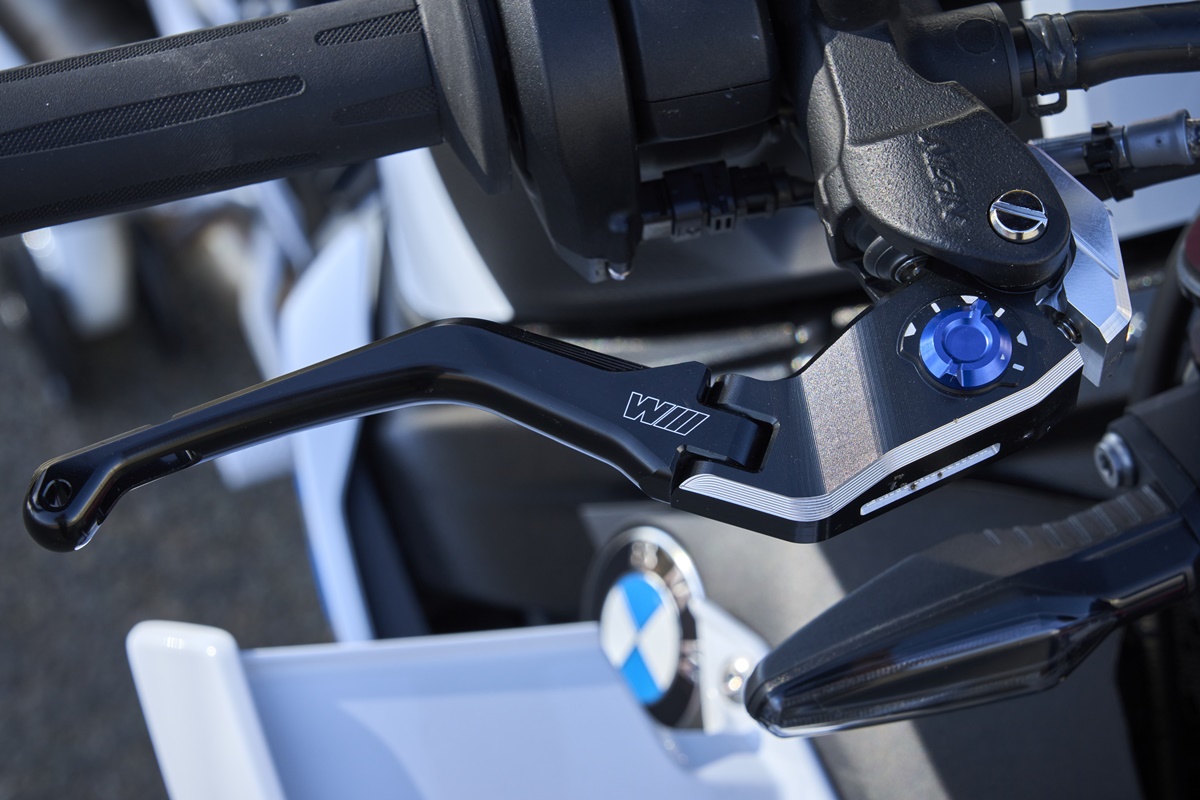 Gama BMW "M" 2023