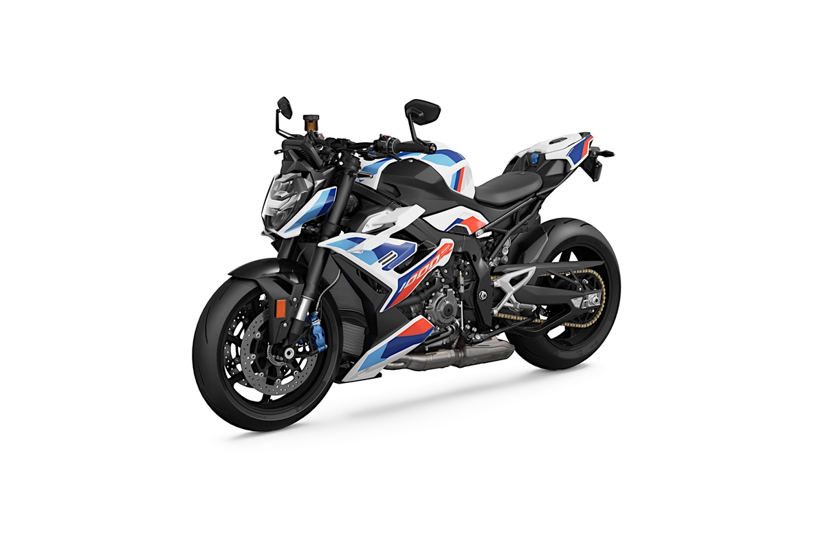Gama BMW "M" 2023
