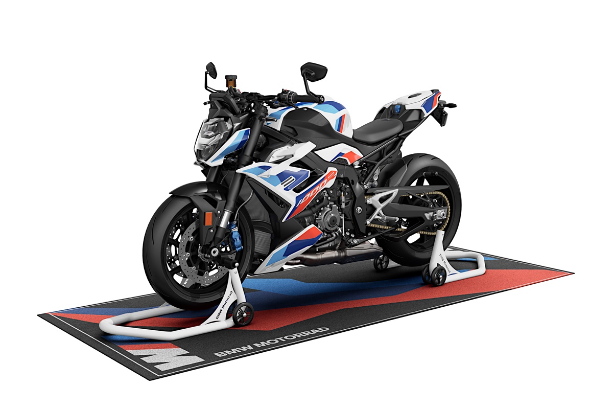 Gama BMW "M" 2023
