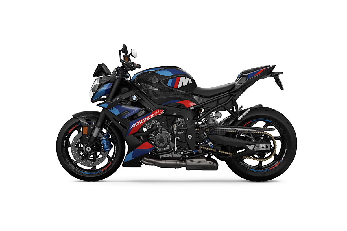 Gama BMW "M" 2023