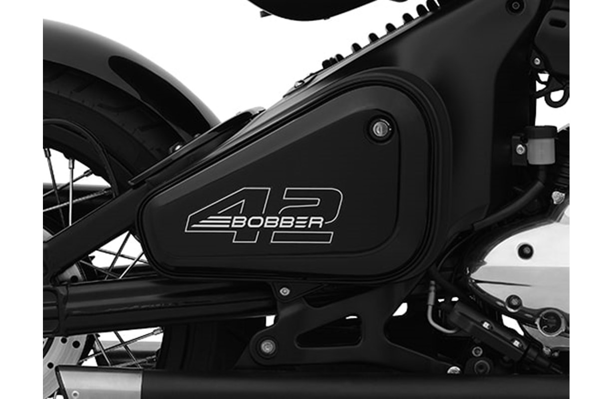 Nueva Jawa 42 Bobber 2023
