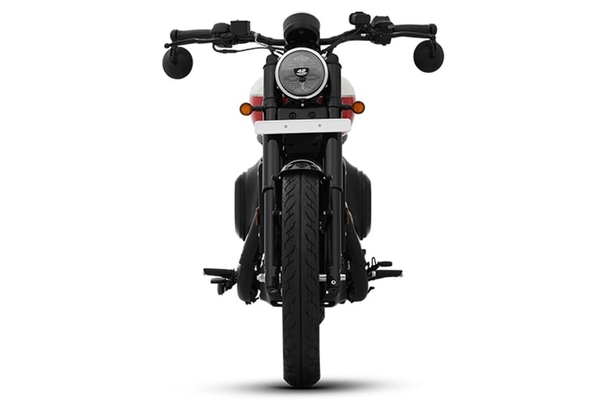 Nueva Jawa 42 Bobber 2023