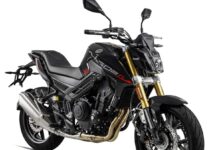 Morbidelli M502N 2024