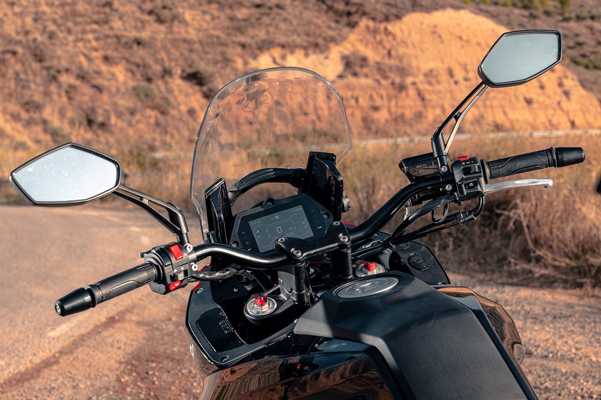 MITT 530 TT Adventure 2024