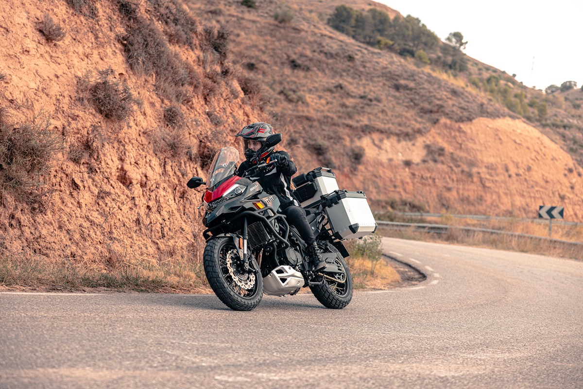 MITT 530 TT Adventure 2024