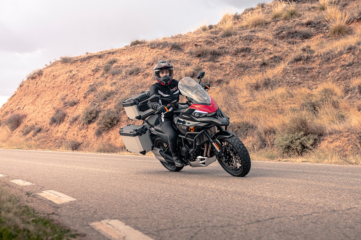 MITT 530 TT Adventure 2024
