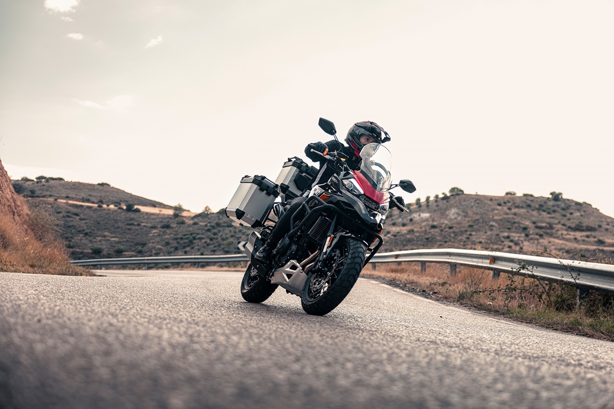MITT 530 TT Adventure 2024