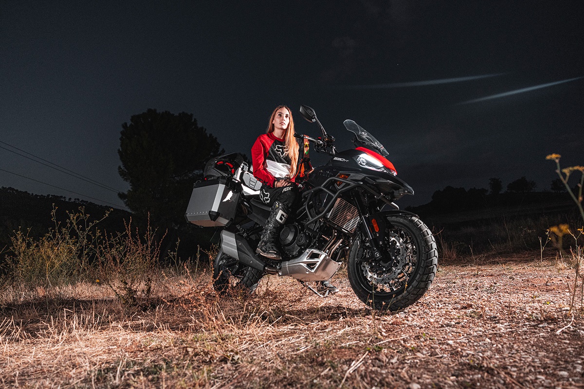 MITT 530 TT Adventure 2024