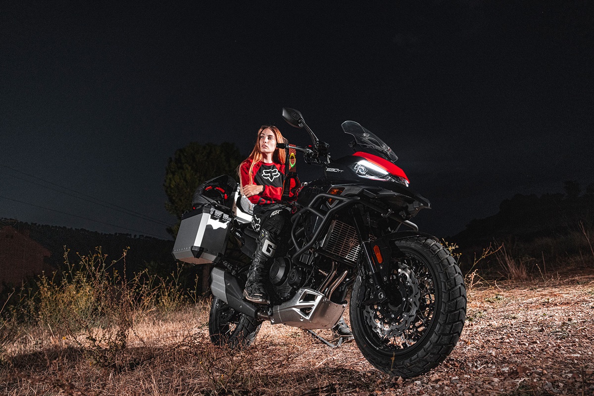 MITT 530 TT Adventure 2024