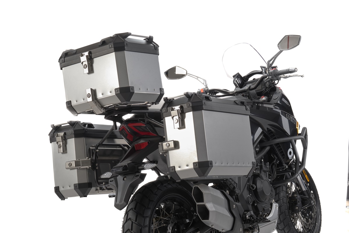 MITT 530 TT Adventure 2024