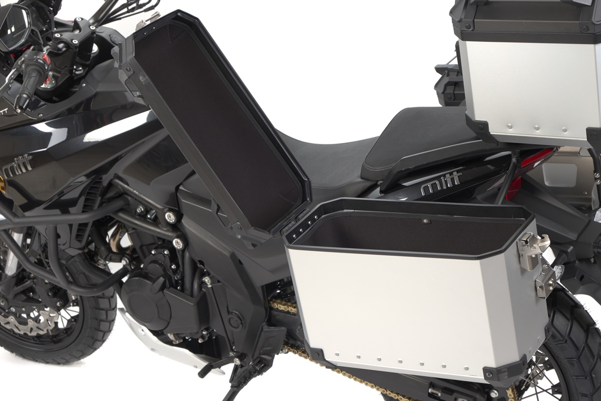 MITT 530 TT Adventure 2024