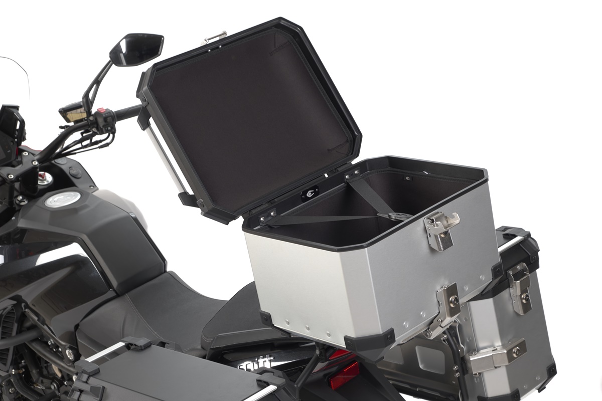 MITT 530 TT Adventure 2024