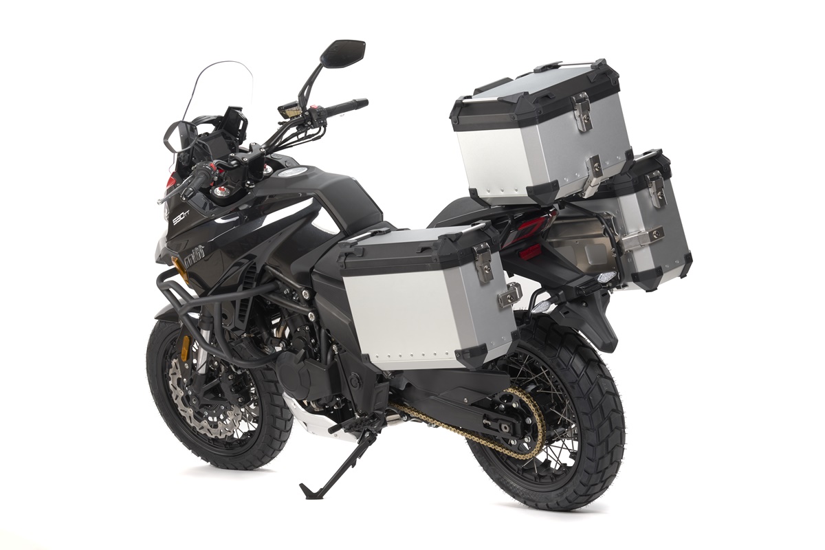 MITT 530 TT Adventure 2024