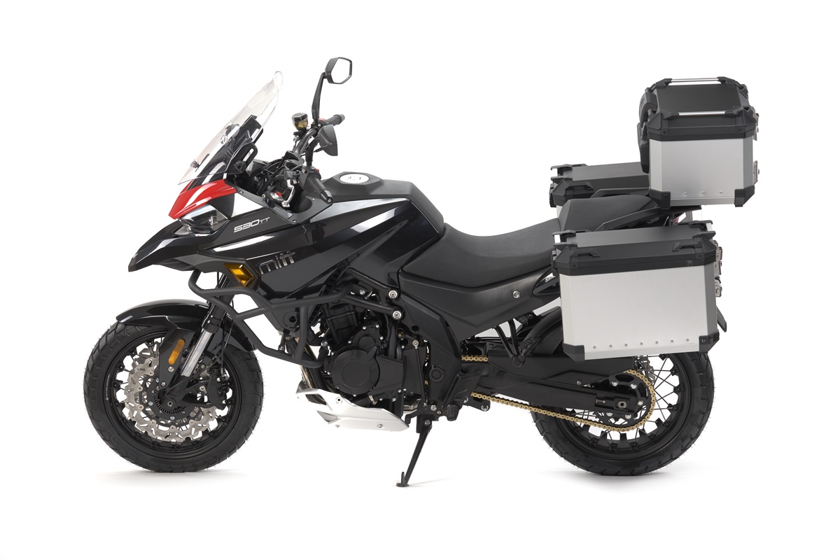 MITT 530 TT Adventure 2024