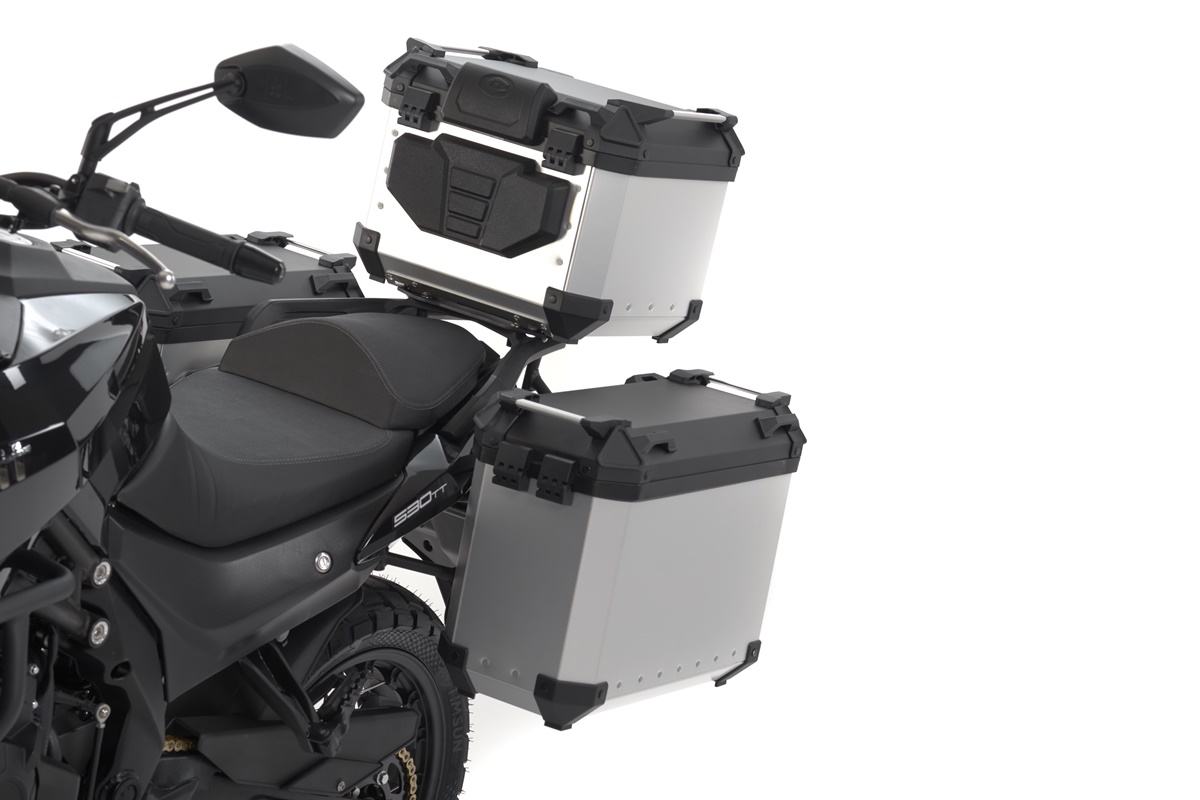 MITT 530 TT Adventure 2024