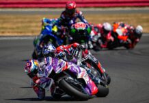 Según los datos de Dorna el interés por todas las categorías ha subido