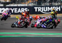 DAZN tendrá los derechos hasta 2027