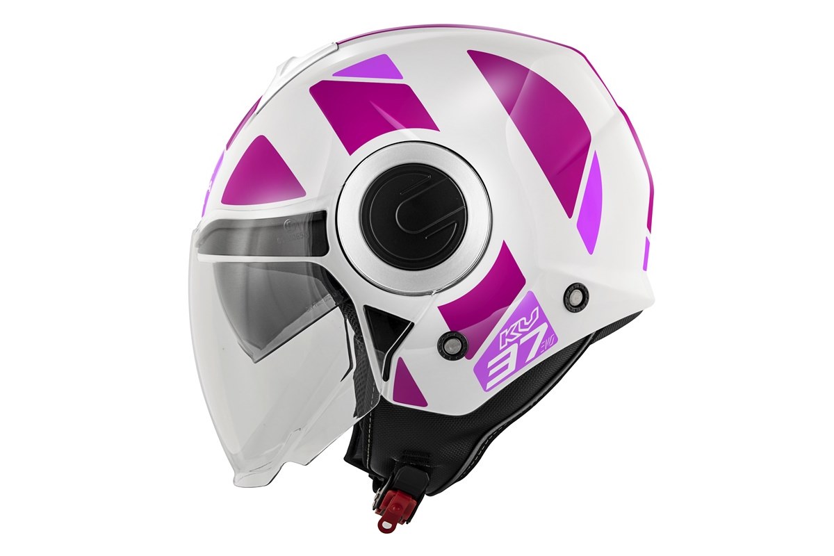 Nuevas gráficas Kappa KV37